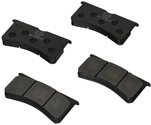 Wilwood 150-8855K BP-10 Superlite Caliper Brake Pad Set - 4 Piece