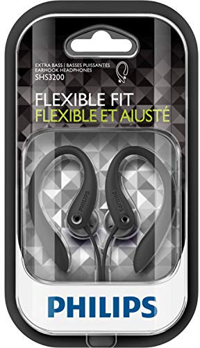 Philips Auricolare Ear Hook 1 2 Mt