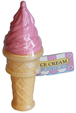 Tobar 14658 EIS Creme-Blasen, elfenbeinfarben