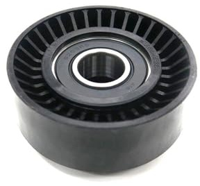 SKF V-Ribbed Belt Idler/Guide Pulley VKM 36230 Bottom Left Position Height 97 mm Length 95 mm Width 64 mm - OE Quality