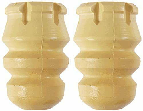 SACHS 900 210 Anschlagpuffer Federung Service Kit für Ford Mondeo IV Turnier (BA7) 2007-2015 Hinterachse und Andere Fahrzeuge