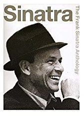 The Frank Sinatra Anthology. Für Klavier, Gesang & Gitarre(mit Griffbildern)
