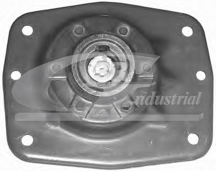 3RG 45213 Paar der Spalte 45212 Kugellager Aufhängekugel