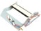 Hotpoint Tumble Dryer Element - Genuine Heater + Thermostats