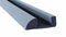 STORMGUARD 02SR6630914GR Internal Under Door Foam Draught EXCLUDER 914mm Grey