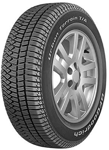 Sommerreifen BF-Goodrich Urban Terrain TA 235/60 R18 107V