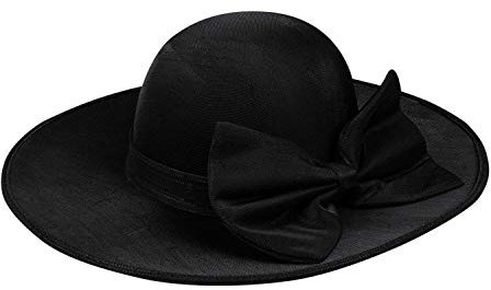 Boland Hut Royal Ascot schwarz