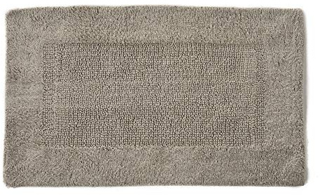 Fazzini Up and Down Teppich, 100% Baumwolle, Seil, 110 x 60 x 0,5 cm