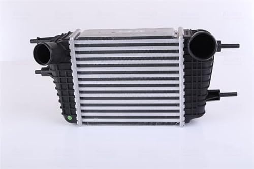 NISSENS 961116 Engine Compartments