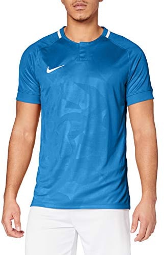 Nike Herren Dry Challenge II Trikot