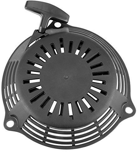 Woniu ersetzen Honda Rasenmäher Recoil Starter Versammlung Fit Honda GCV160 GCV135 Motoren Schwarz