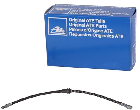 ATE Bremsschlauch 24.5140-0493.3 Länge: 490mm, Kompatibel mit: MERCEDES-BENZ GLK-CLASS