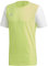 adidas ESTRO 19 JSY Jersey (Short Sleeve) Mens, Syello, S