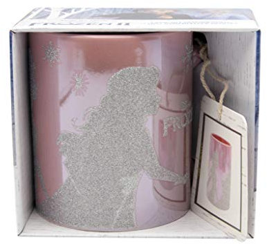 Joy Toy 42349 Tasse en céramique Multicolore