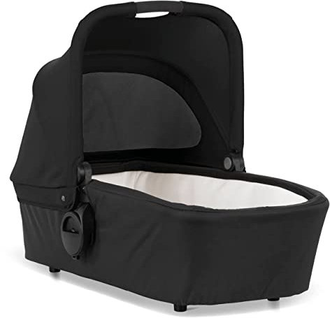 Diono Excurze Kinderwagen Carrycot, Schwarz Mitternacht