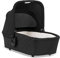 Diono Excurze Kinderwagen Carrycot, Schwarz Mitternacht
