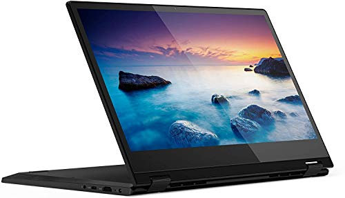Lenovo Flex 14 FHD 2-in-1 Multi-Touch Premium Laptop | Intel Quad Core i5-8265U | 16GB RAM | SSD 512GB | Tastiera retroilluminata | Lettore di impronte digitali | Windows 10