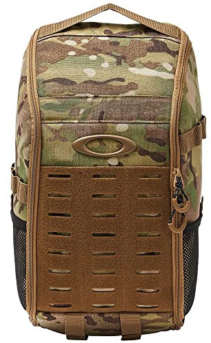 Oakley Unisex-Erwachsene Extractor 2.0 Tragetasche, Multikamera, 23L