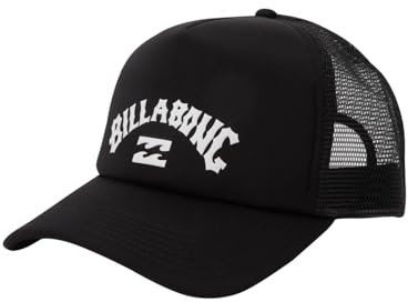 Billabong Podium - Truckerkappe für Männer Schwarz