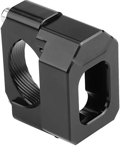 Universal Motorrad Blinker Halter Halterung Speed Gear Display Blinker Halter 2mm-28,6mm