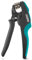 Phoenix Contact Crimpfox Hand Crimpzange für ZWISCHEN-Hülsen bis zu 2 mm2 x 6 mm2
