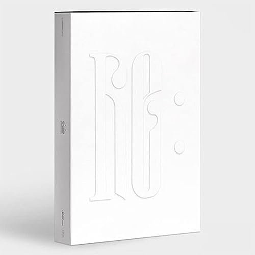 KARD - RE: 5th Mini Album K-POP SEALED