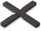 EVA SOLO | 2 Magnetischer Untersetzer | Kann über Kreuz gelegt und für Zwei Auflaufformen geteilt Werden | Sage