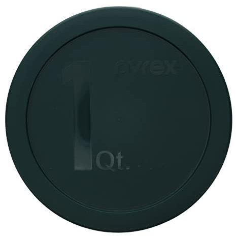 Pyrex 322-PC Couvercle de rechange pour bol mélangeur Vert thym 1 l
