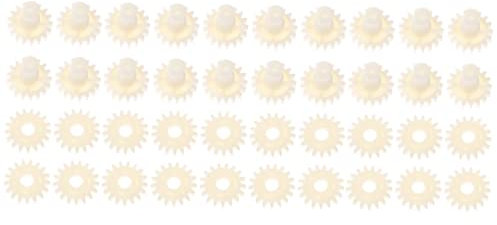 ULTECHNOVO 20 STK Automatischer Eierwender Wachteleier Zum Ausbrüten Brutapparate Für Hühner Inkubator Für Hühnereier Bruteier Ei-inkubator-ausrüstung Inkubator Liefert Eierplatte Abs Motor-