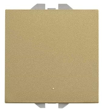SIMON 270 | Lichtschalter 10 AX Gold 20000204-095