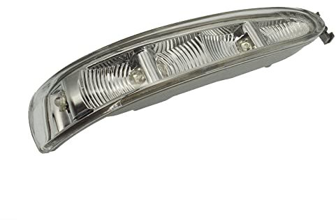 2308200721,2308200821 rechte Seite Spiegel Blinker Lampe für W209 CLK CLK200 CLK220 CLK240 CLK270 Viano W639 2002-2009