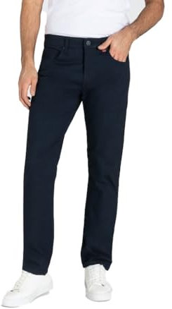 MAC Herren Jeans 0733l050001 Blau 38-30