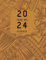 Island Time Planner 2024