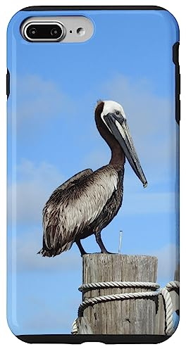Pelican Case for iPhone 7 Plus/8 Plus