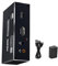 MOUDOAUER EARC HDMI 2.0 Audio Extractor 4K@120Hz HDMI to Optical 3.5mm AUX Audio Adapter Support 4K 1080P