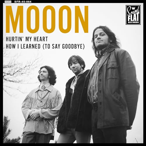 Soundflat (Broken Silence)