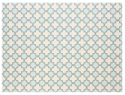 UPKOCH Casa Muñecas En Miniatura Suelos Papel Pintado Mini Suelo Pegatina Papel Brillante Hoja Tarjeta Azulejos Accesorios Muebles Casa Muñecas Decoración para Micro Mundo