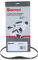 Starrett Univerz Lot de 3 lames de scie à ruban portable sans fil 733 x 13 x 0,35 mm 18 tpi
