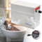 Generatore di Vapore Sauna Generatore For Bagno Di Vapore 3-21KW, Generatore Di Vapore For Generatore Di Vapore For Bagno Turco Con Temperatura E Temporizzazione Di Controllo Digitale, Sistema Autodre