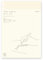 Midori MD Notizbuch Tagebuch 2025 A5 Monatlich 22340006 (Begins Dezember 2024)