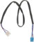Housoutil Low Power Consumption Water Level Sensor Line for Washing Machine Replacement Cable Easy Diy Fitment