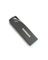GARMESE 256GB USB Flash Drive, Metal USB 3.0 Memory Stick Waterproof Slim Thumb Drive Portable USB Drive with Keychain Hole Stylish Jump Drive for Computer/Laptop/Car/Smart TV