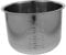 CIYODO Rice Cooker Inner Pot Non Stick Replacement Pot for Electric Cookers Capacity with Thickened Bottom for Portable Cooking Kitchen