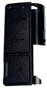 Z50 USB-Gummikappe, HDMI-Mikrofonkappe, Deckel, Kamera-Reparaturteile, Kompatibel Mit Nikon
