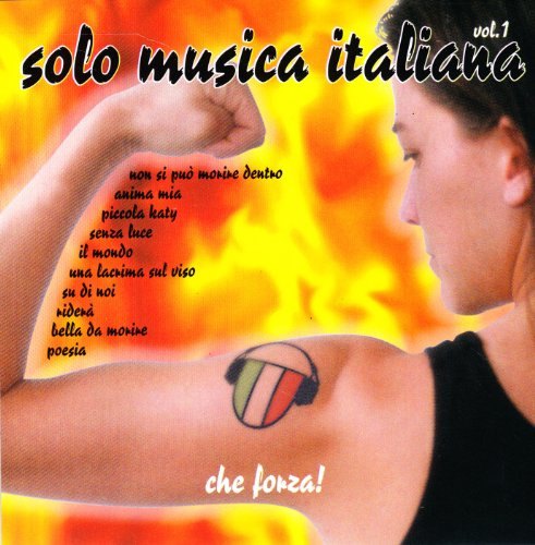 Solo Musica Itali.Vol.1