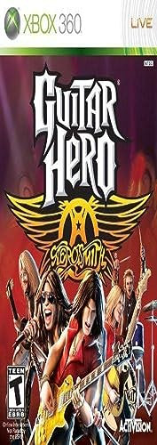 Guitar Hero: Aerosmith