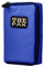 Karella Darttasche The PAK original, blau, Platz für 3 Dartsets, handlich und geräumig, Perfekter Schutz, Dartcase, Tasche für Darts