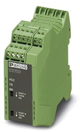 Phoenix Contact Ethernet-Switch