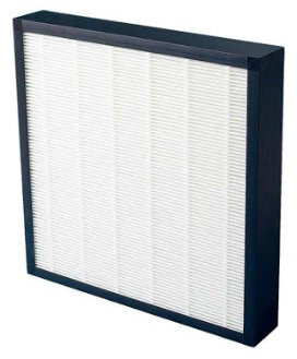 Teka Luftfilter, Vorfilter M5, Kunststoffrahmen, für mobile Absaug- und Filteranlage 'filtoo'