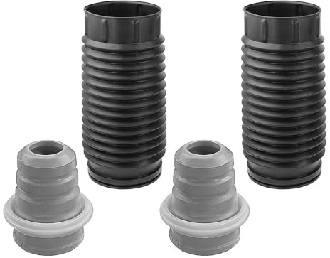 Meyle 714 640 0004 Dust Cover Kit, shock absorber